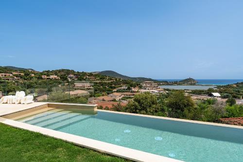 Villa Stella Lux