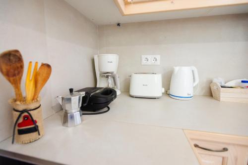 George & Danai apartments, Kassiopi (zdjęcie 10)