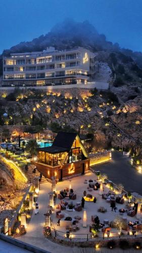 Ghazal Hotel, Ta'if (Foto 2)