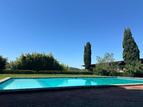 Villa Il Padule Room Type - Superior Suite