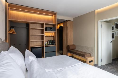 Photo of the accommodation