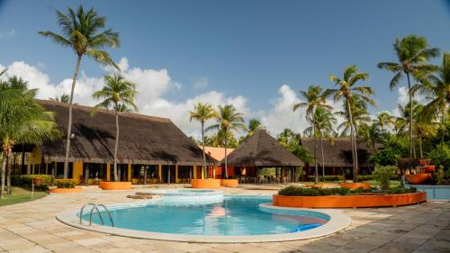 Siri Paraiso Hotel in Rio do Fogo