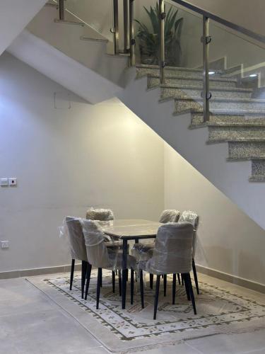 المرافق, Riyadh Salman Villa فيلا in الجله