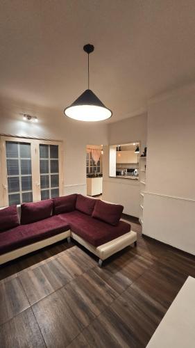 Cómodo departamento 2 dormitorios con jardín sobre Avenida Libertador (Comodo departamento 2 dormitorios con jardin sobre Avenida Libertador) in Σαν Χουάν