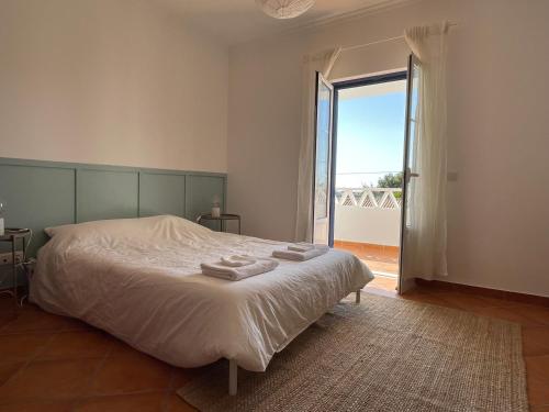 Casa Manel gîte à louer Brejo do Valagão