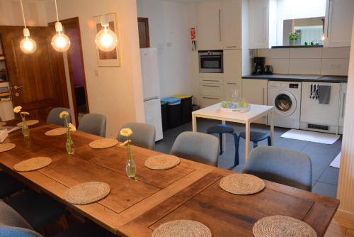 Vakantiewoning Het Wielje Maasland in Ophoven