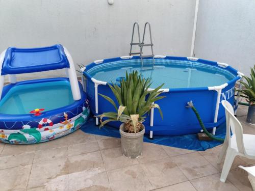 مسبح, Riyadh Salman Villa فيلا in الجله