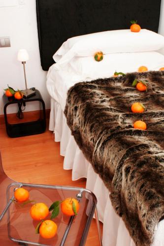 Hostal Santo Domingo - main image