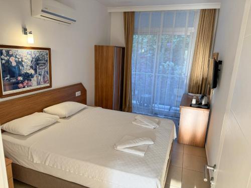 Ekici Hotel Room Type - Family Suite