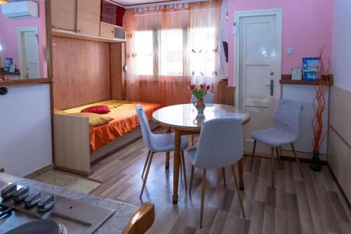 D Apartment, Split (zdjęcie 7)