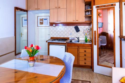 D Apartment, Split (zdjęcie 11)