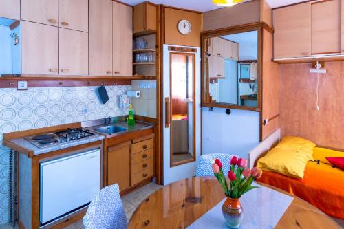 D Apartment, Split (zdjęcie 10)
