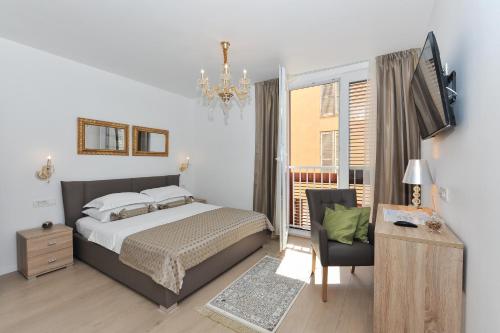 Luka Residence Apartments 2
