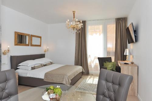 Luka Residence Apartments 3
