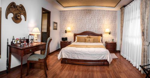 hotel photo