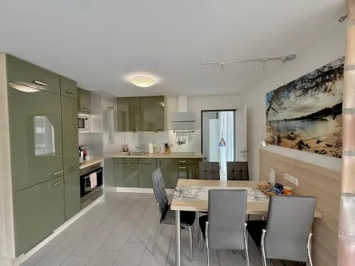 Moderne 2,5 Zimmer-Wohnung in Friedrichshafen, Deutschland