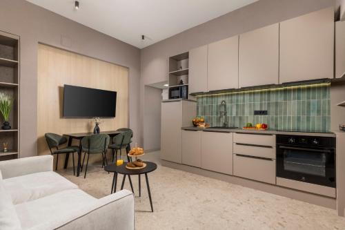 Apartments GReenRI 3