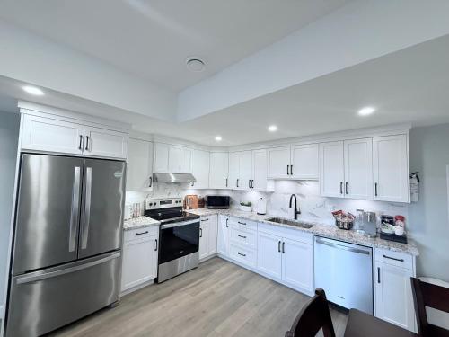 Peaks & Waters at Harrison Mills in 哈里森米爾斯