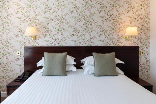 Lake District Castle Inn hotel & Spa Room Type - Classic Double Room