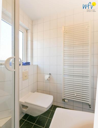 Two-Bedroom Apartment image 7
