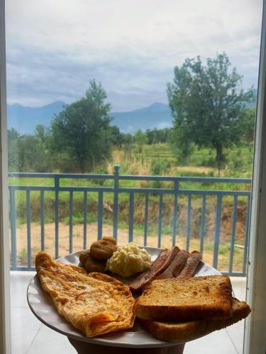 Social Monkey Hostel Bir, Bir (fotografie 5)