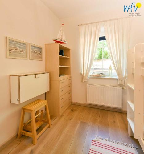 Haus am Erlenteich Ferienwohnung 2 - image 2