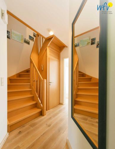 Haus am Erlenteich Ferienwohnung 2 - image 3