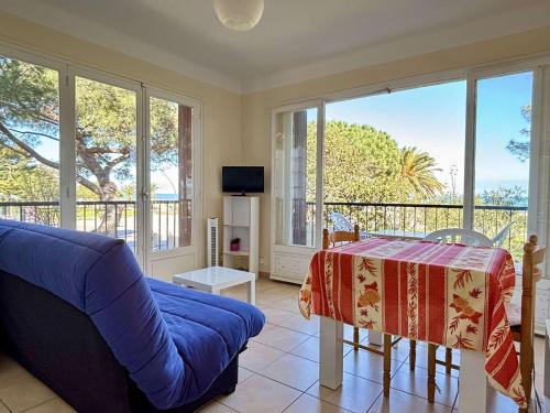 Appartement 2 pièces 4 couchages ARGELES SUR MER AR110-005 - Location saisonnière - Argelès-sur-Mer
