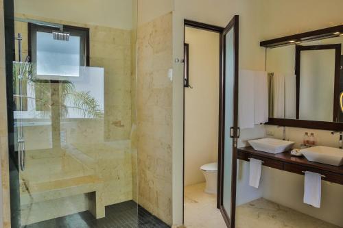 Intima Resort Tulum Adults Only (Clothing Optional)