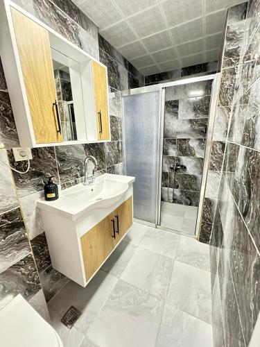 Upart Flats by REFE, Antalya (fotografie 7)