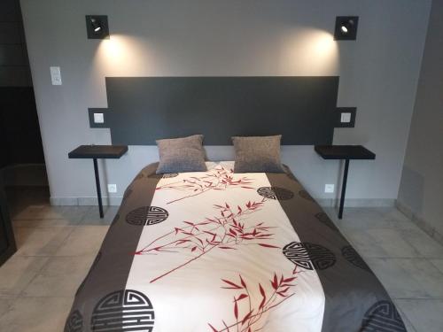 Beautiful very spacious studio - Location saisonnière - Ambert