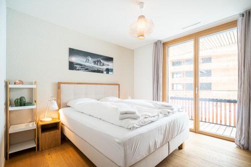  Edelweiss Casa Vallada in Flims