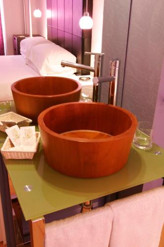 ホスタル サント ドミンゴ