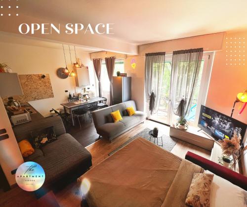 The Apartment Verona - in exclusive collaboration with restaurant, Verona (Foto 7)