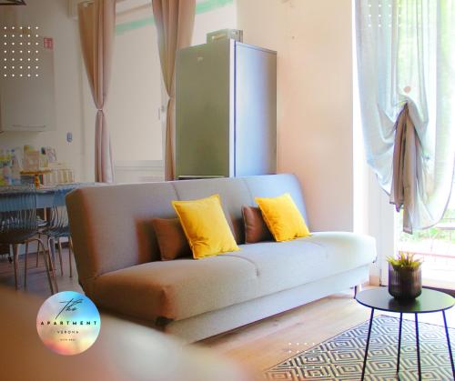 The Apartment Verona - in exclusive collaboration with restaurant, Verona (Foto 6)