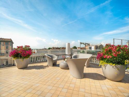 Venetian Palace R&R 4