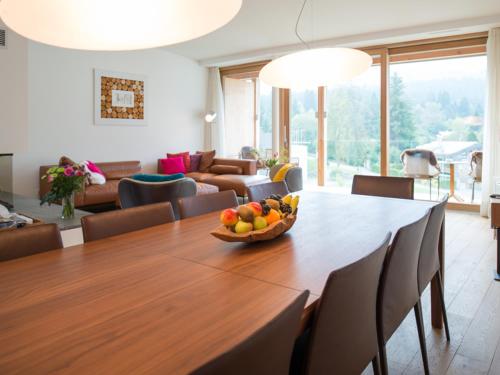 Edelweiss Mountain Suites 07-06, Flims