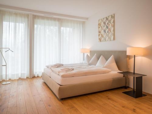 Edelweiss Mountain Suites 07-06