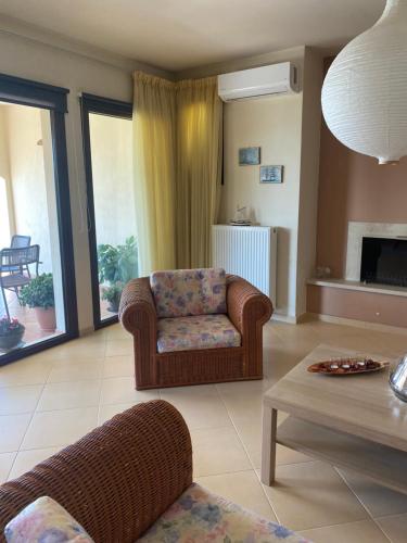 House with View in Amfithea, Ioannina (fotografie 4)