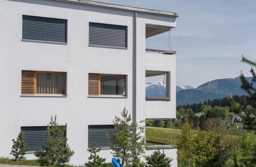 Edelweiss Casa Cassons in Flims, Schweiz