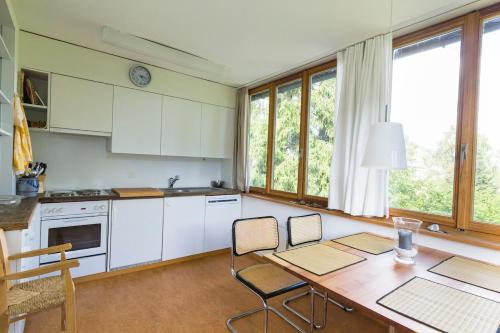  Edelweiss Haus Collina in Flims