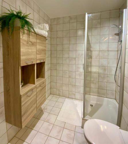 Studio im Herzen von Bamberg, Bamberg (fotografie 3)
