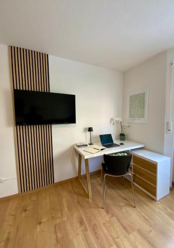 Studio im Herzen von Bamberg, Bamberg (fotografie 4)