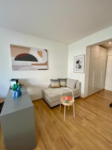 Studio im Herzen von Bamberg, Bamberg (fotografie 9)