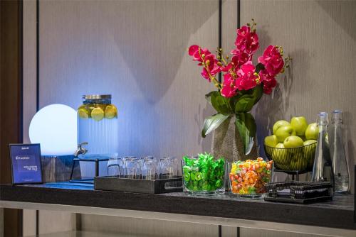 Radisson Blu Hotel, Kiev