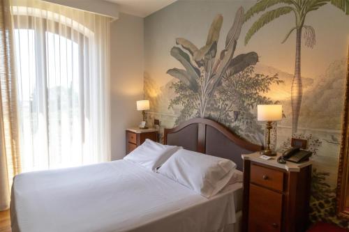 1 queen bed