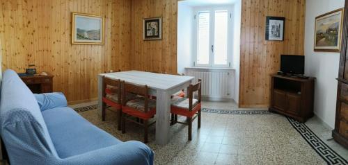 Casa Civico 24 in Carovilli