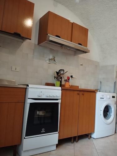 Casa Civico 24 in Carovilli