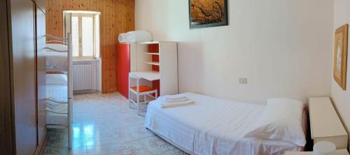 Casa Civico 24 in Carovilli