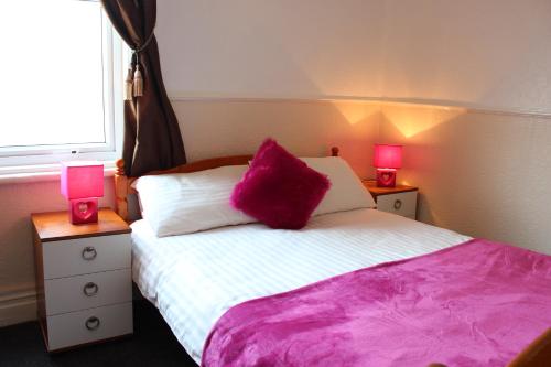 The Moray House in Déli Part